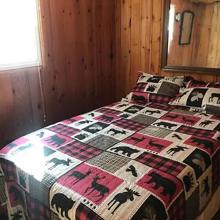Royce'S Outpost Rustic Cabin Nearby Trails Mio Extérieur photo